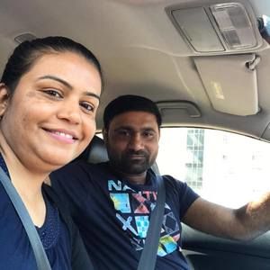 Meet your Posher, Nilesh